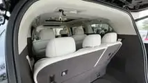 BYD Denza D9