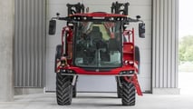 Horsch: nuove cabine 2024 per sprayer serie Leeb PT e VT