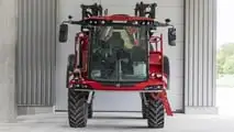 Horsch: nuove cabine 2024 per sprayer serie Leeb PT e VT
