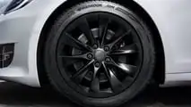 Come sono fatte le gomme di Formula E