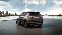 Jeep Compass 2024