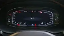 Cupra Ateca 2.0 TSI (2024) im Test