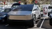 Prueba Tesla Cybertruck 2024