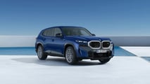 BMW XM 50e 2024