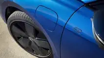 VW Passat Variant (2024) im Test
