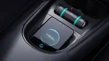BYD Dolphin 4