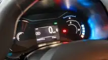 Kwid E-Tech no Garagem EV