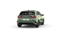 Kia Ceed T-GDI 140 CV