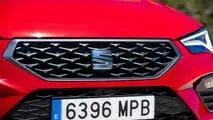Prueba SEAT Ateca FR Special Edition