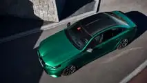 2025 BMW M5