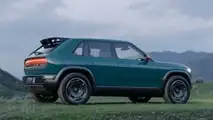 Rivian R3X