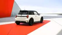 MINI Cooper 2024
