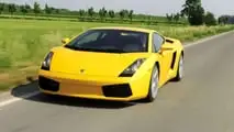 Lamborghini Gallardo