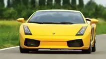 Lamborghini Gallardo