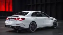 Mercedes-AMG E 53 HYBRIDE (2024)