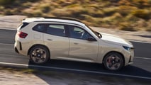 2025 BMW X3 M50 xDrive