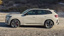 2025 BMW X3 M50 xDrive