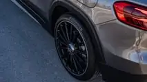 Mercedes-AMG GLB 35 2024