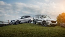 2024 BMW X5 Silver Anniversary Edition