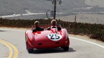 Ferrari 500 Testarossa Prototipo (1956)
