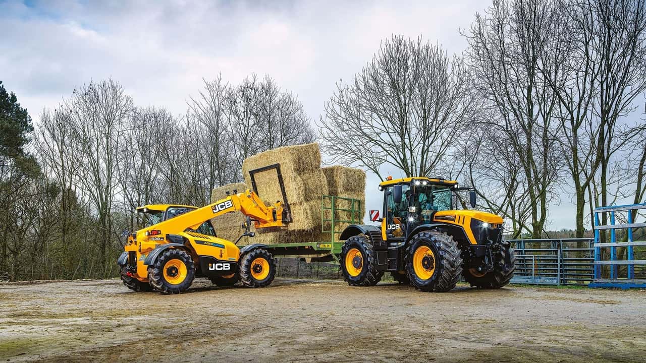 JCB: concessionario Piolanti in Marche e Abruzzo