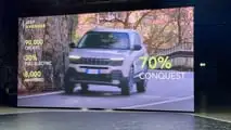 Jeep Avenger 4xe (2024)