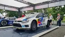 Fête des fans de la Volkswagen GTI 2024