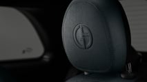 Fiat 500e Giorgio Armani Collector Edition