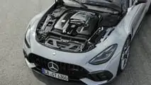 Mercedes-AMG GT 63 Pro 4Matic+