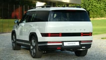 Hyundai Santa Fe (2024) Preise