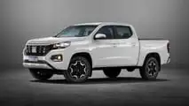 Fiat Titano Volcano 2024