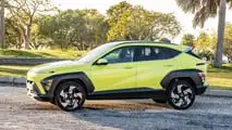 2024 Hyundai Kona Review