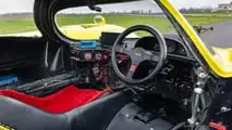 Porsche 917 K-81 (1981)