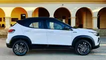 Fiat Pulse S-Design 1.3 2025