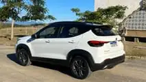 Fiat Pulse S-Design 1.3 2025