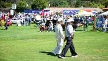 The Quail Monterey Car Week 2024
