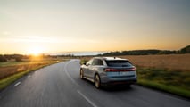Recensione VW ID.7 Tourer Pro S