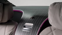 2024 Mercedes-Maybach S680 Edition Nordic Glow
