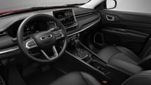 Jeep Compass 2025