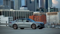 2024 Mercedes E450 4Matic Review