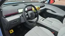 Omoda 7 PHEV
