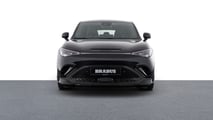 Smart #3 Brabus (2024)