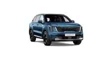 Kia Sorento 2025