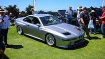Legends of The Autobahn Monterey 2024