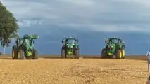 John Deere Field Summer 2024: novità trattori, mietitrebbie e sprayer