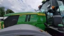 John Deere Field Summer 2024: novità trattori, mietitrebbie e sprayer