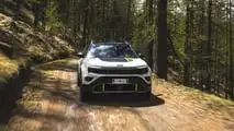 Jeep Avenger 4xe (2024)