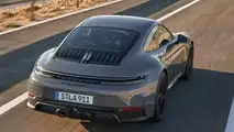 2024 Porsche 911 Carrera GTS, 911 Carrera Cabriolet and 911 Targa 4 GTS