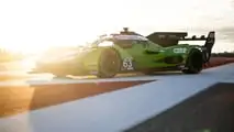2023 was a record for Lamborghini