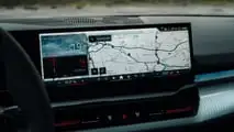 BMW Serie 5 Touring
